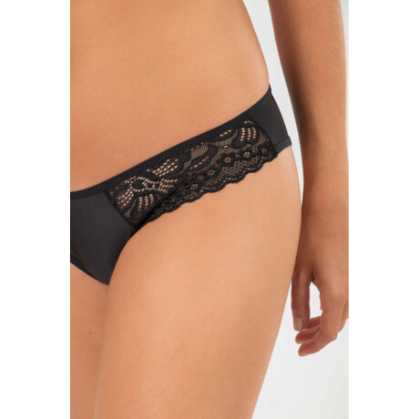 Bikini vaporetto Negro