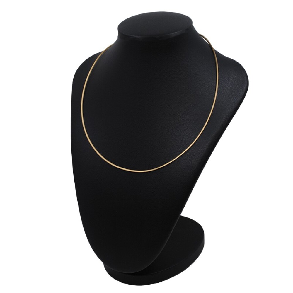Collar En Oro 18K Collar En Oro 18K