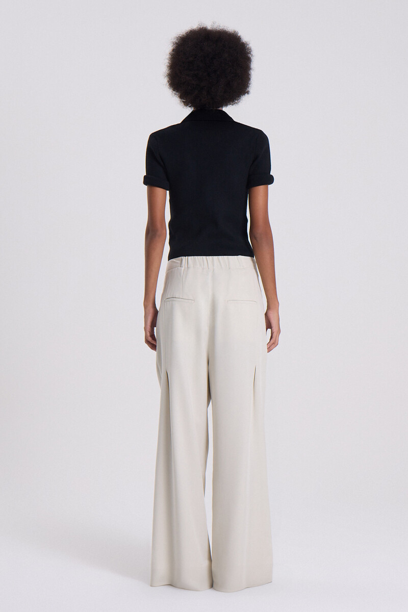 PANTALON APOLO Crudo