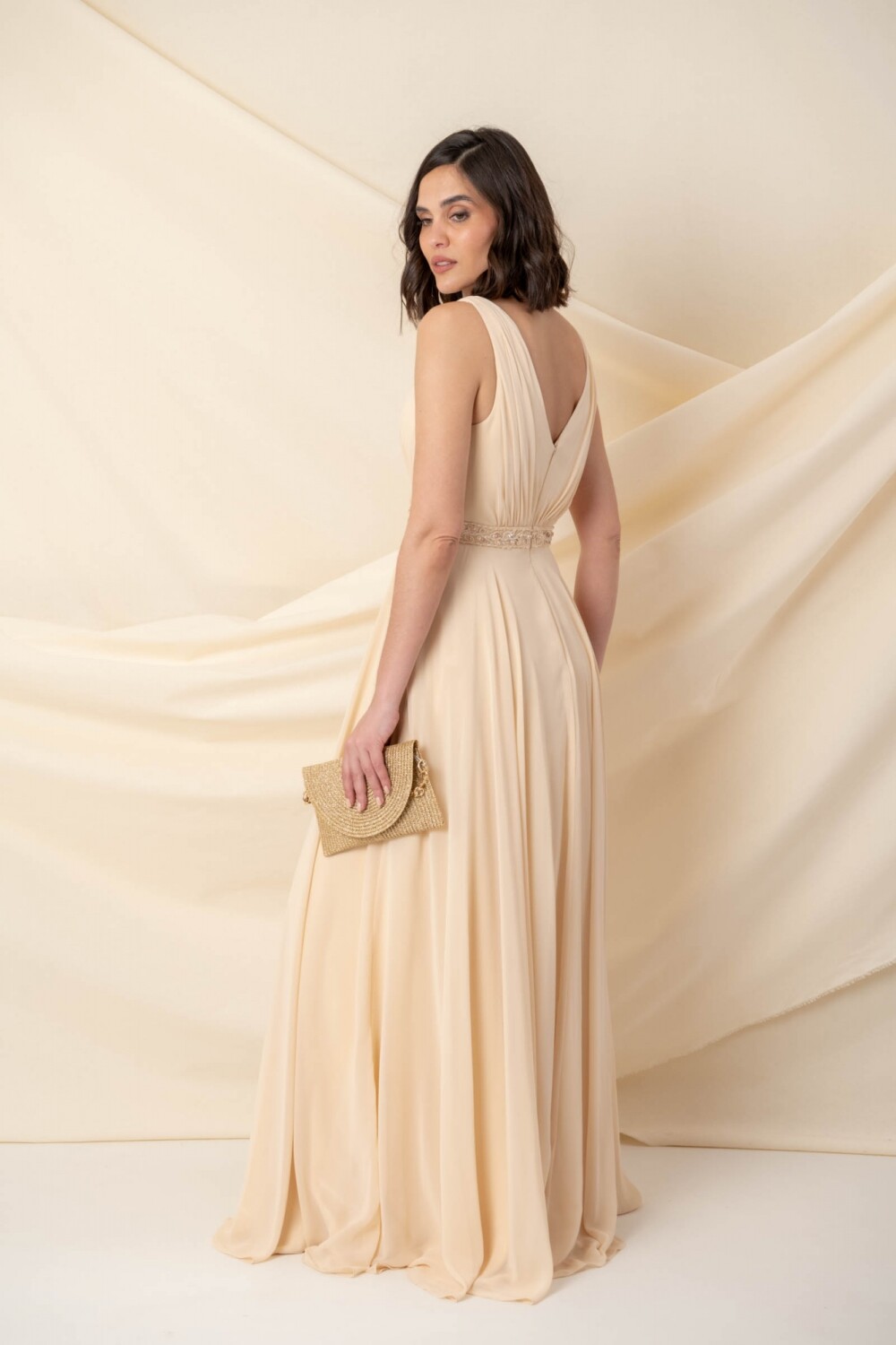 VESTIDO CORINNE VESTIDO CORINNE