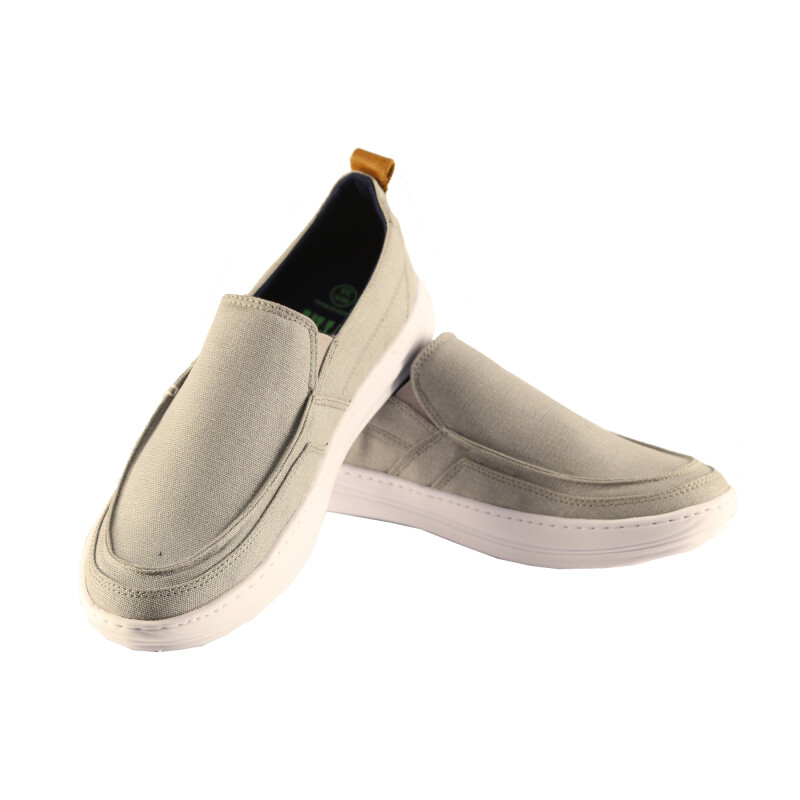 Zapatillas Country BELTON de Hombre - 10095 Gris
