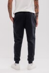 Pantalón jogging Granada Negro
