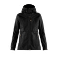 Kaipak Jacket W / Kaipak Jacket W Negro