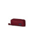 Cartuchera Perfect Pouch Russet Red