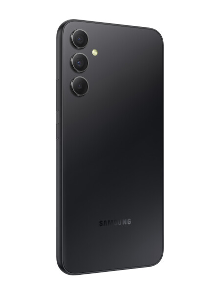 Samsung Galaxy A34 128 GB Negro Samsung Galaxy A34 128 GB Negro