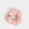 Skunzies Puffy Scrunchie - Rosa Polvo