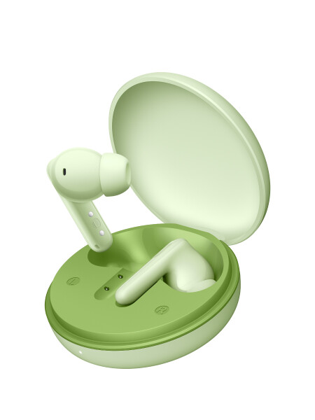 Auriculares Honor Earbuds A Pro Verde
