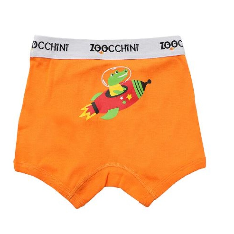 Set x3 de boxers Diseño Space Set x3 de boxers Diseño Space