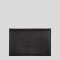 Le Foulonné Card Holder Negro