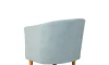 Sofa Sillon Poltrona 1 Cuerpo Genova Sofa Sillon Poltrona 1 Cuerpo Genova