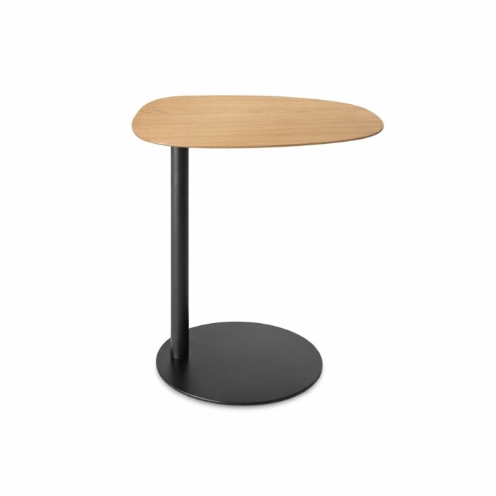 Mesa Baja Pick Natural | PREVENTA