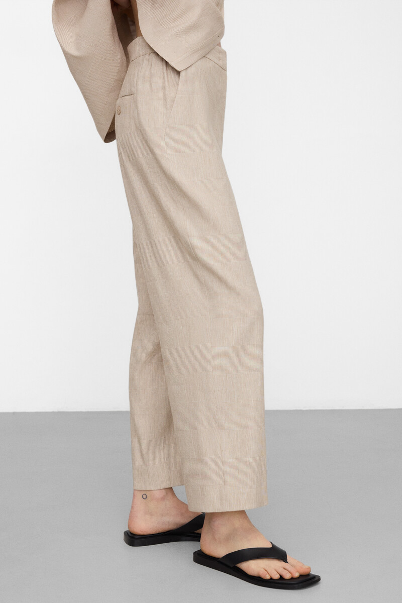 PANTALÓN AUGE II Combinado
