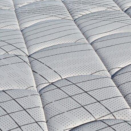 Sommier Sky 110x190x58 - 1 1/2 Plazas