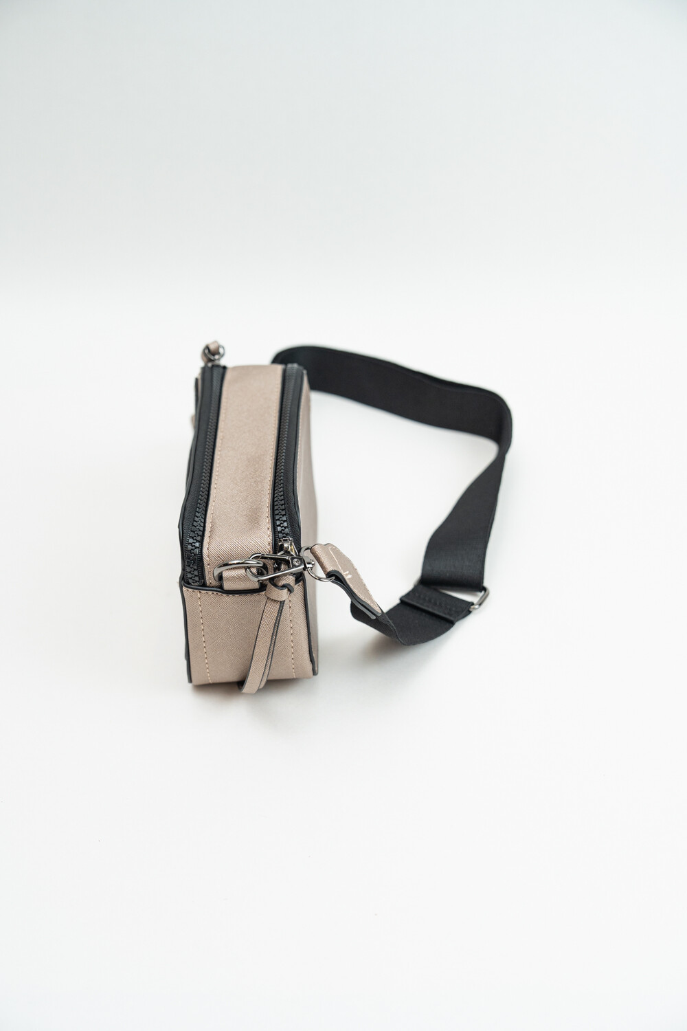 Bandolera Harriet Dorado