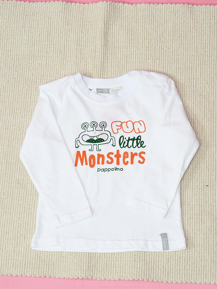 REMERAS MIX - NATURAL 