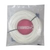 CABLE MULTIFILAR 6,00MM2 BLANCO CONDEL CABLE MULTIFILAR 6,00MM2 BLANCO CONDEL