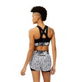 Top New Balance de Dama - Relentless Crop - WB31175BK BLACK