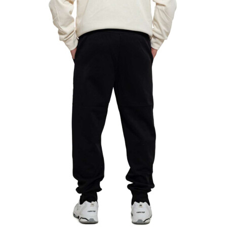 Lotto Pantalon Lalo Negro