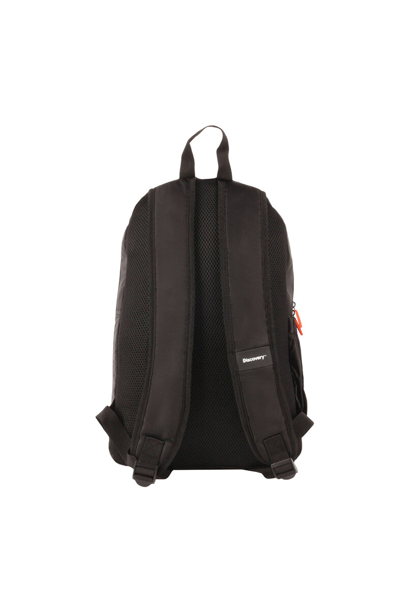 Mochila Discovery Negro
