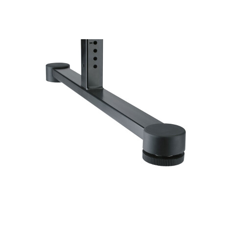 Soporte Teclado K&m 18810 Table Style Soporte Teclado K&m 18810 Table Style