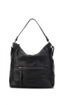 BANDOLERA BERTA NEGRO