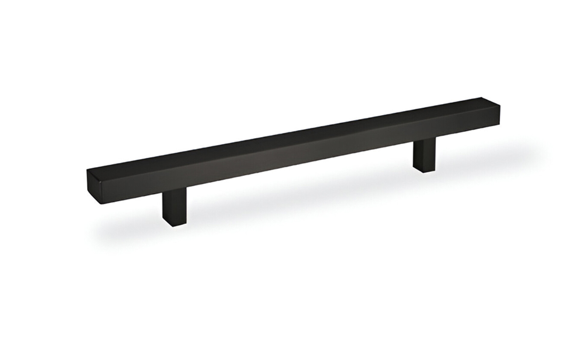 Manijón para puerta negro Juego - 600 