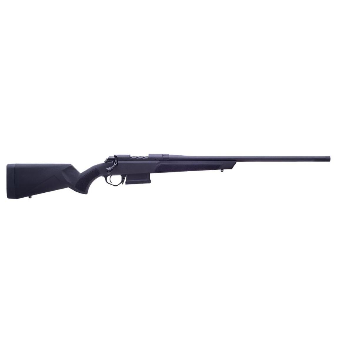 RIFLE ROSSI RB308 CAL.308WIN CERROJO CERAKOTE POLIMERO 10036096 