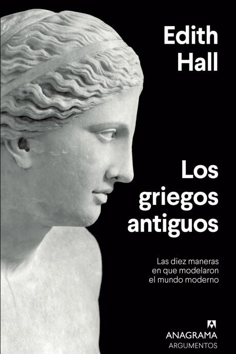 GRIEGOS ANTIGUOS, LOS GRIEGOS ANTIGUOS, LOS