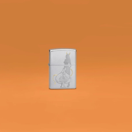 Encendedor Zippo Devilish Ace - 48658 Encendedor Zippo Devilish Ace - 48658