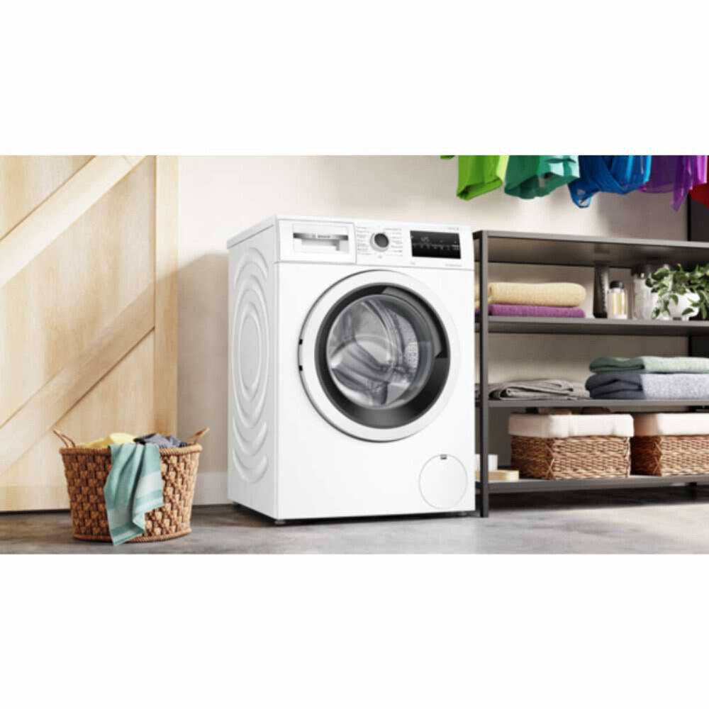 Lavarropas Bosch Inverter WAN24272ES Carga frontal 8 kg Lavarropas Bosch Inverter WAN24272ES Carga frontal 8 kg