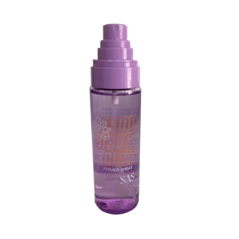 SAS PRIMER SPRAY Sas Primer Spray