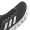 Championes de Hombre Adidas Switch Run Negro - Blanco - Gris