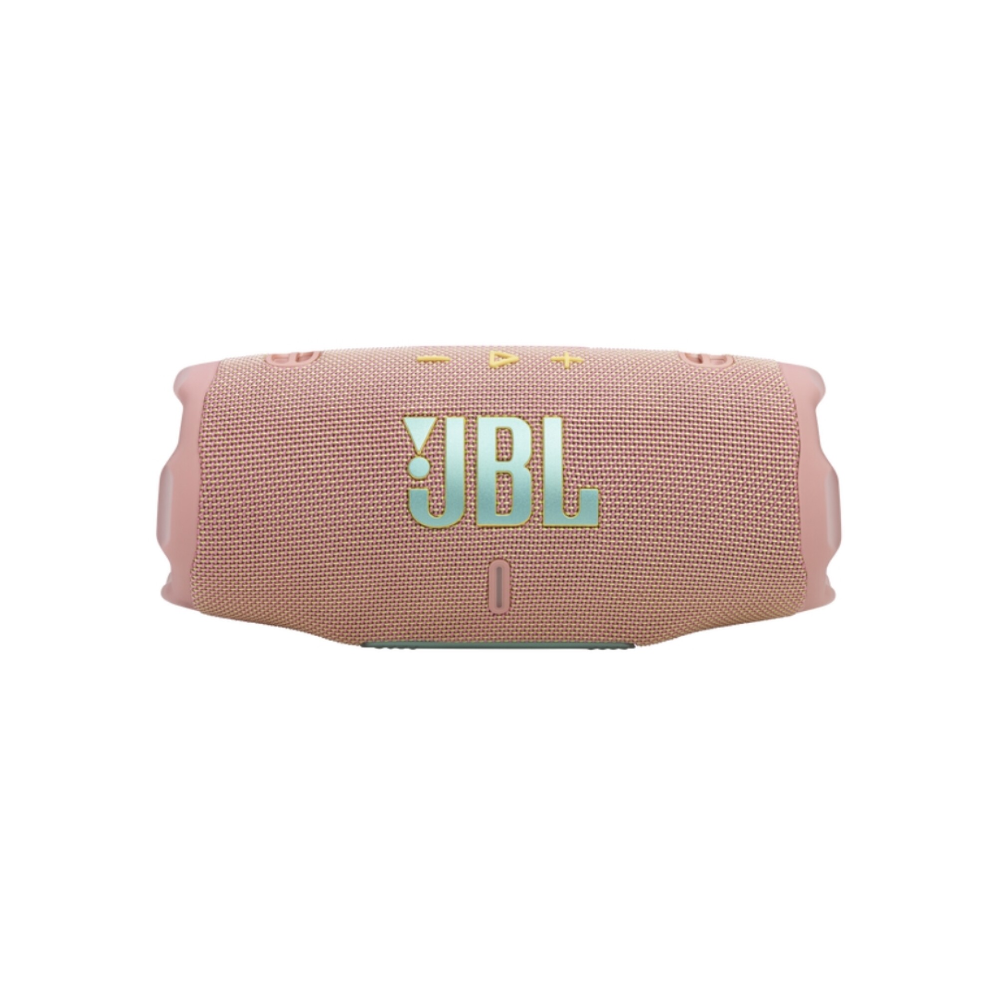 Parlante JBL Charge 6 Bluetooth Resistente al Agua IP68 con Powerbank - Rosa