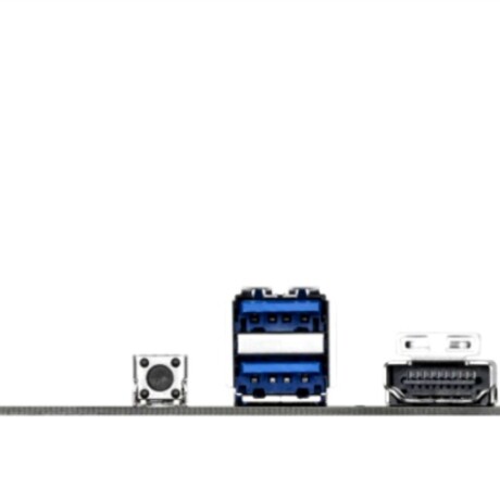 Mother Gigabyte B840M AM5 001