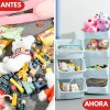 Caja organizadora unidad Sin Color
