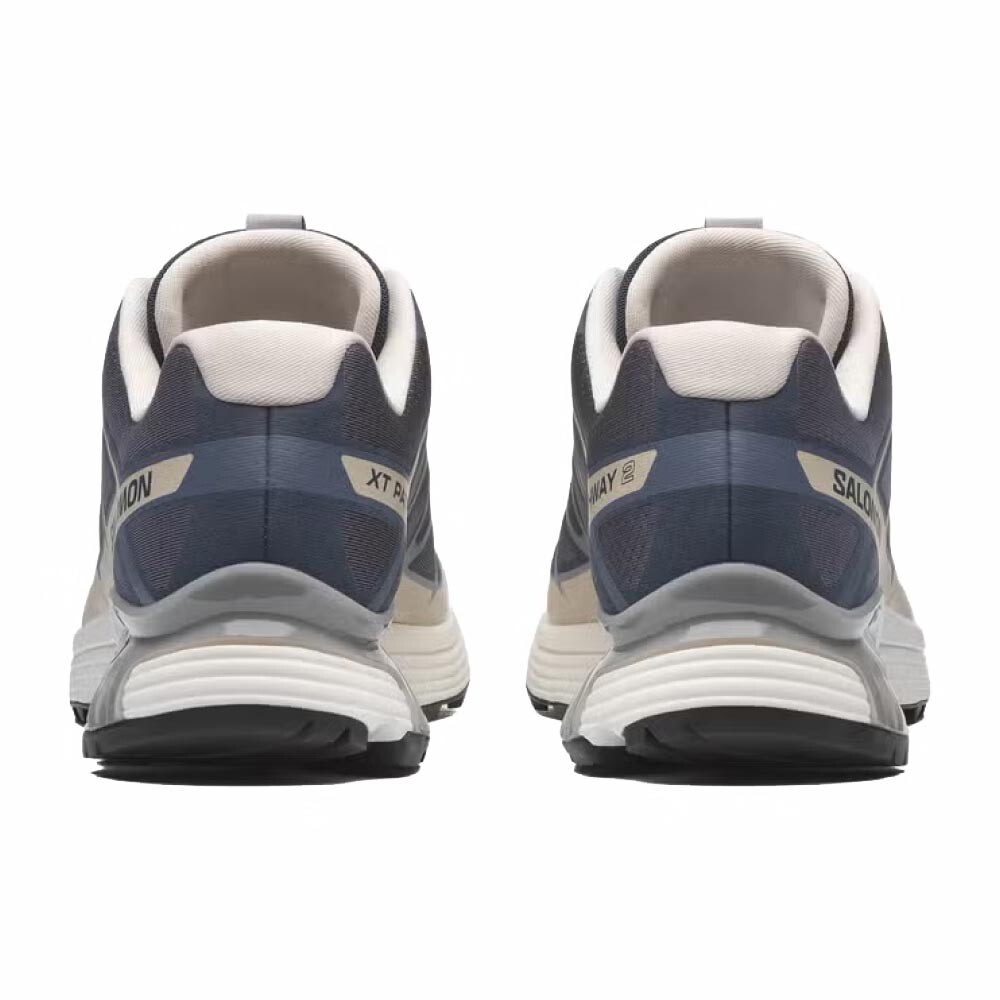 Zapatillas Salomon Xt-Pathway 2 Unisex Grisaille/Ftw Silver/Rainy Day