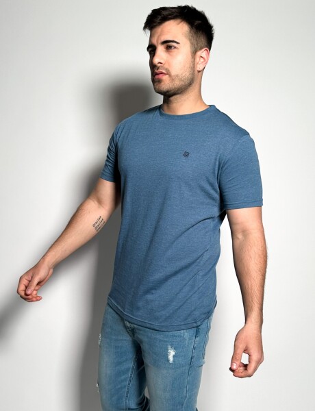 Remera Timo Petroleo