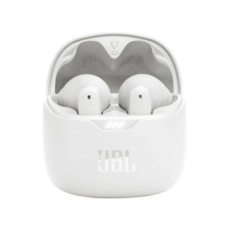 Auriculares JBL Tune Flex 2 TWS Blanco