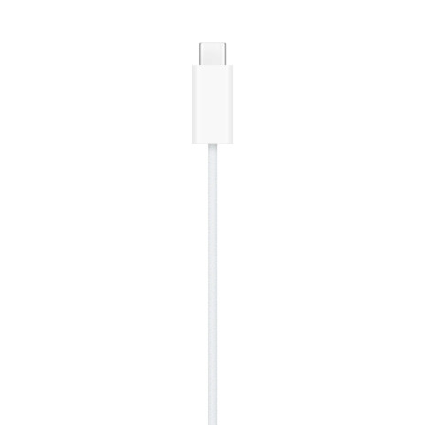 Apple cable magnético USB-C para Apple Watch (1m) Apple cable magnético USB-C para Apple Watch (1m)