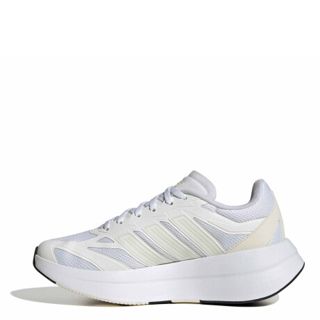 Championes Adidas Urban Adirok Femenino Blanco