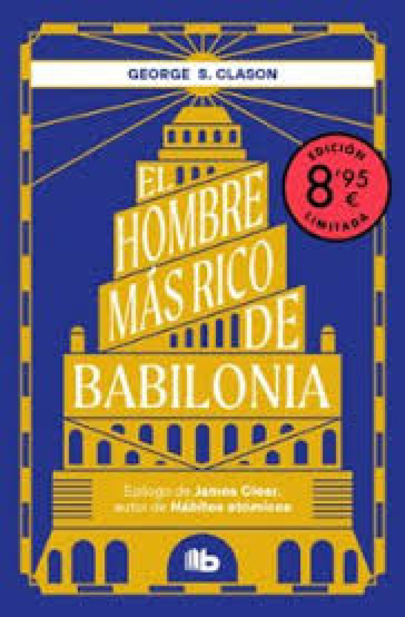 EL HOMBRE MAS RICO DE BABILONIA (LIMITED) 