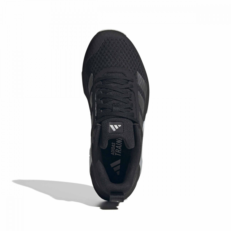 CHAMPIONES ADIDAS DROPSET CONTROL TRAINER de Mujer - JQ1448 Negro-plata