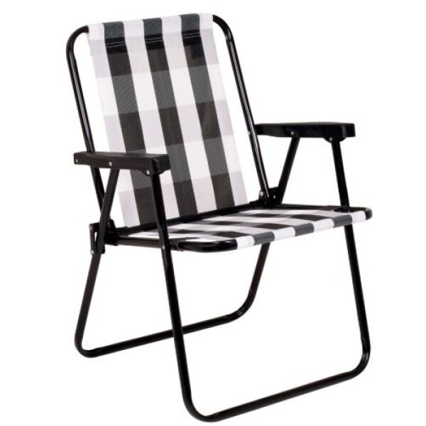 SILLA ALTA ACERO RETRO CAJA X 6 MULTICOLOR