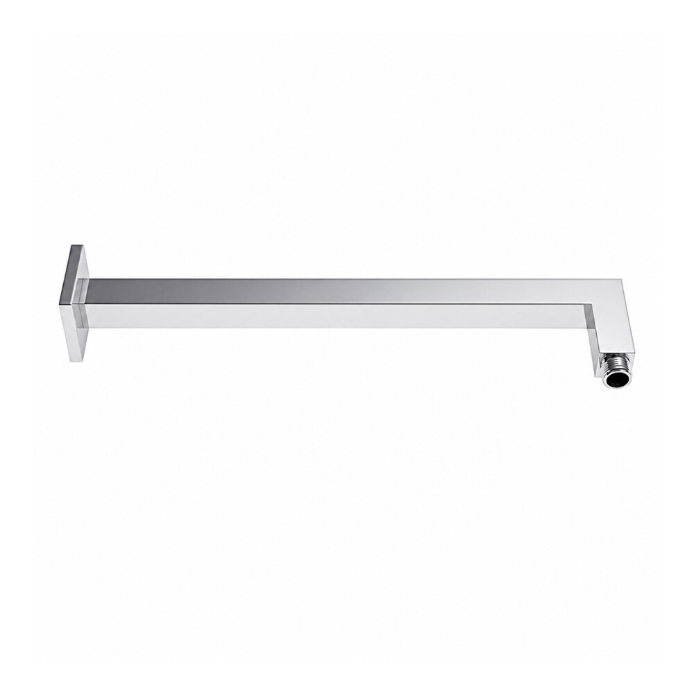 BRAZO PARA ROSETA CUADRADA PARED 140.11 FV Brazo Para Roseta Cuadrada Pared 140.11 Fv