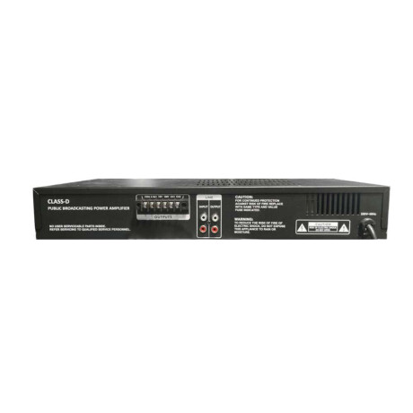 Potencia Lexsen Pax0602b 60w