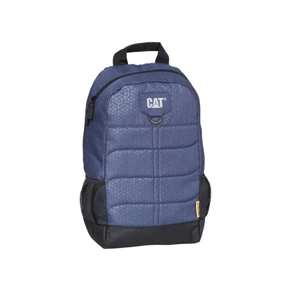 BENJI BACKPACK - CAT AZUL