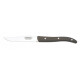 Cuchillo de Asado 4" Filo Liso Mango de Madera | Tramontina 21419/094 Cuchillo de Asado 4" Filo Liso Mango de Madera | Tramontina 21419/094