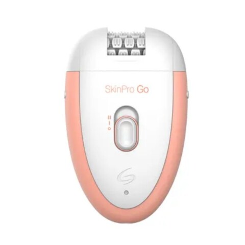 Depiladora Gama Skinpro Go Depiladora Gama Skinpro Go