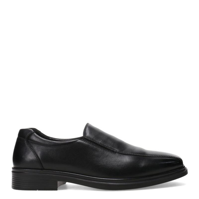 Zapato de Hombre Branch Negro
