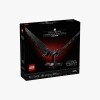 JUEGO DE MESA LEGO® CASCO DE KYLO REN - - UNICO